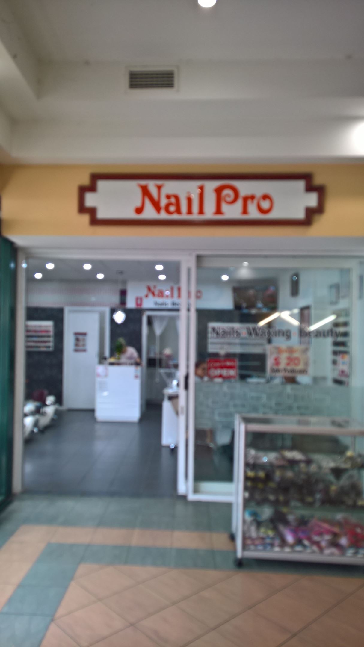 nail pro