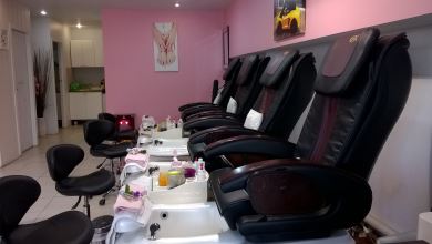 All Stars Nail Salon