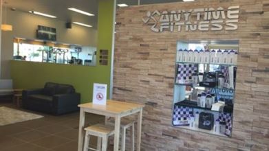 Anytime Fitness Watergardens