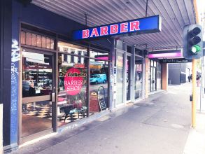Best Hairdresser Venues In Richmond Photos Menus Prices