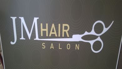 JM Hair Salon