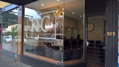 K&C Hair and Beauty