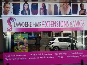 Lavadene Hair Extensions and Wigs Melbourne