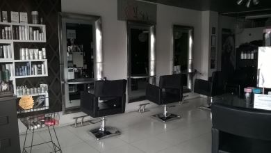 M Style Hair Salon