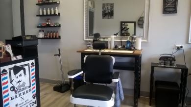 MAJic Hair Barber Shop