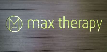 Max Therapy Melbourne Central