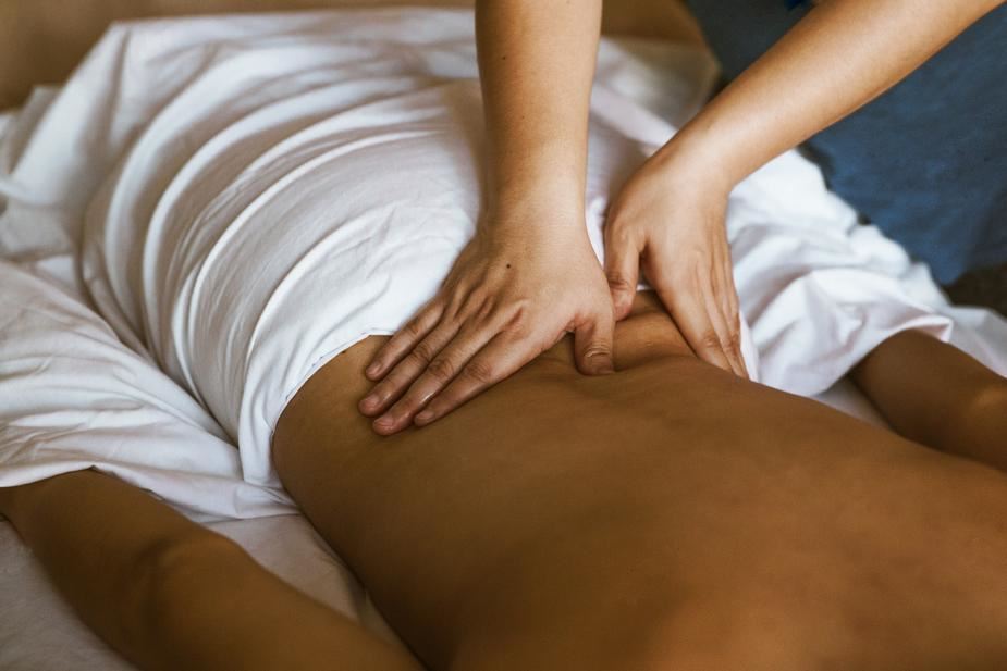 Peachy Erotic Asian Massage Sydney