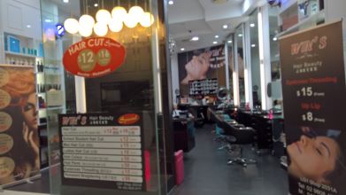 Best Hairdresser Venues In North Ryde Photos Menus Prices